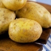 Kartoffeln schälen oder nicht schälen