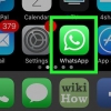 Kontakte in whatsapp hinzufügen