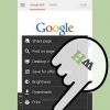 Ändern sie die sprache in android