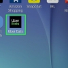 Eine uber eats-bestellung stornieren