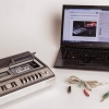 Übertragen einer kassette auf den computer