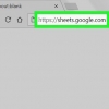 Anwenden einer formel auf eine ganze spalte in google tabellen auf einem pc oder mac