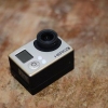 Verbinde eine gopro mit deinem computer