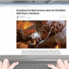 Erstelle einen charakter für dungeons and dragons