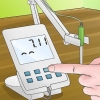 So kalibrieren und verwenden sie ein ph-meter