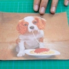Mach ein puzzle