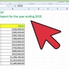 Erstellen sie eine trendanalyse in excel