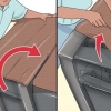 So zerlegen sie ein verstellbares sofa