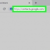 Google-kontakte wiederherstellen