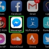 So dearchivieren sie eine nachricht im facebook messenger