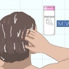 Lassen sie ihre haare schneller wachsen