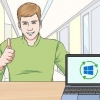 Beschleunigen sie ihren laptop