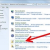 Ordner in windows 7 einblenden