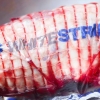 Rindfleisch grillen