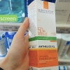 Sonnencreme mit make-up verwenden