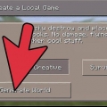 Erste schritte mit minecraft pocket edition