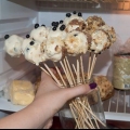 Cakepops machen