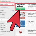 Chrome automatisch aktualisieren lassen