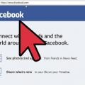 Eröffne ein facebook-konto