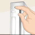 Synchronisieren einer wii-fernbedienung mit der konsole