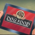 Hundefutter zubereiten