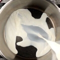 Hüttenkäse herstellen