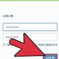 Poste etwas auf reddit