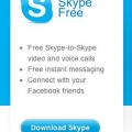 Installieren sie skype auf ihrem computer