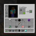 Feuerwerk in minecraft machen