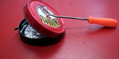 Kohle machen