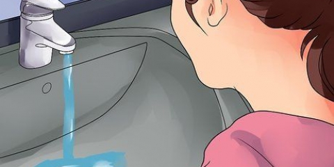 Identifizieren der ursache für niedrigen wasserdruck