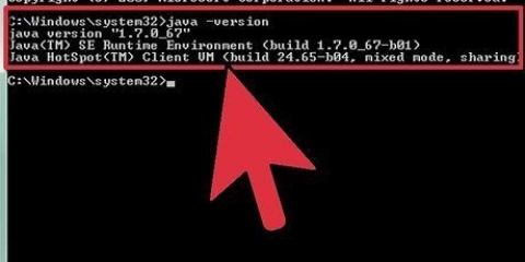 Ein java .jar-execute