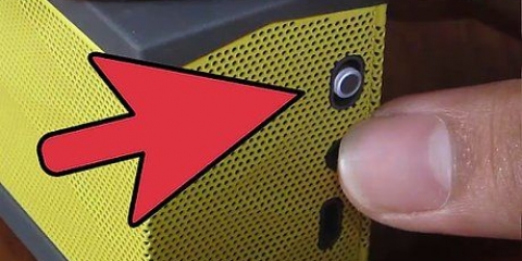 Koppeln eines laptops mit einem bluetooth-headset