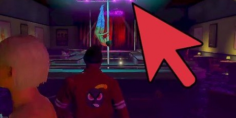 Wie finde ich eine freundin in gta v