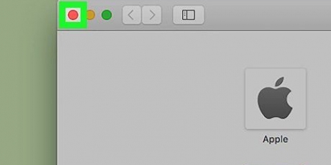 Cache leeren unter mac os x