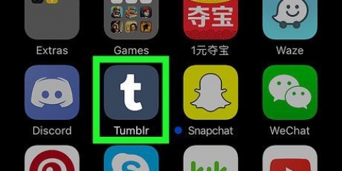 Personensuche auf tumblr
