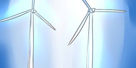 Leben abseits des stromnetzes
