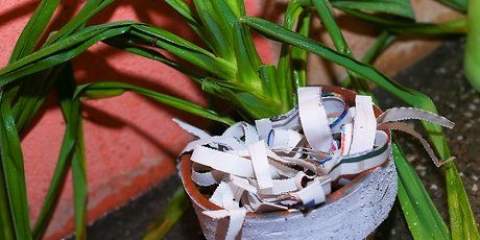 Recyclingpapier