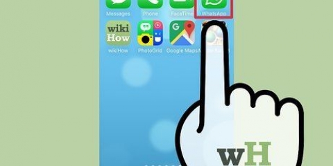 Text in whatsapp durchstreichen